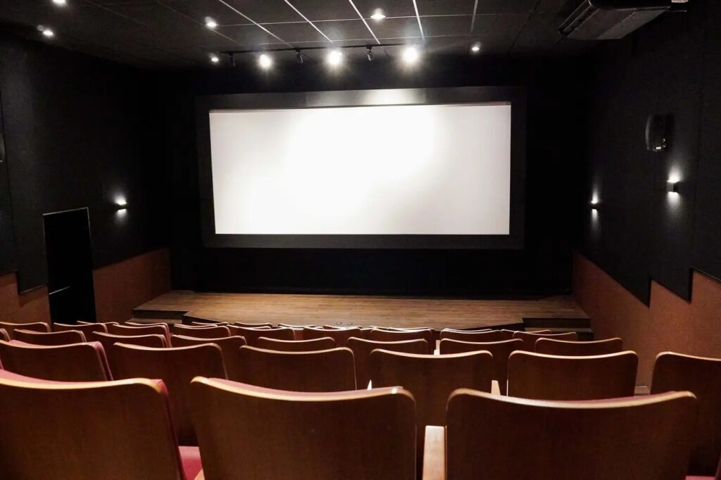 Cine Alexandrino Moreira: Nova Inauguração em Belém Após Reforma