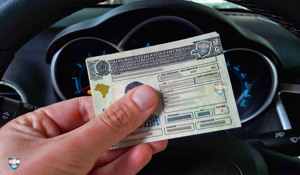 CNH Automática: Economia de R$ 1,2 Bilhão para 1,5 Milhão de Motoristas Brasileiros