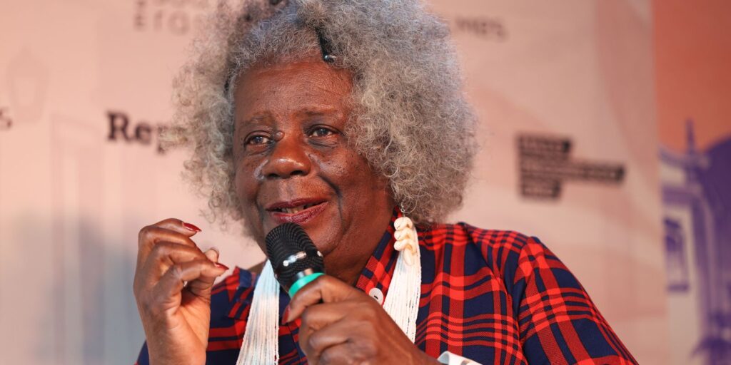 Conceição Evaristo: A Trajetória Inspiradora da Escritora Brasileira