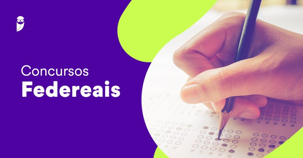 Concursos Federais de 2026: Oportunidades à Vista!