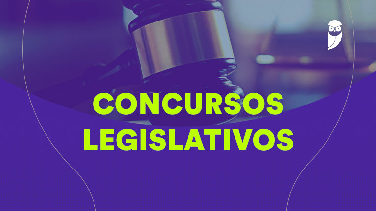 Concursos Legislativos 2026: Oportunidades e Editais Previstos Concursos Legislativos 2026: Oportunidades e Editais Previstos