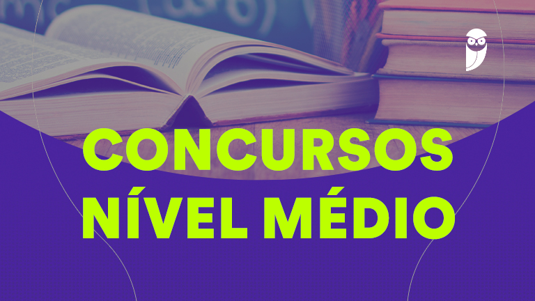 Concursos Públicos Nível Médio 2026: Vagas em Diversas Áreas para Você Concursos Públicos Nível Médio 2026: Vagas em Diversas Áreas para Você
