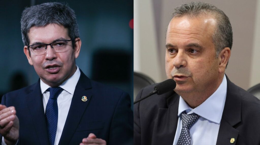 Conflito entre Governo e Oposição Após Rejeição de Jorge Messias no STF