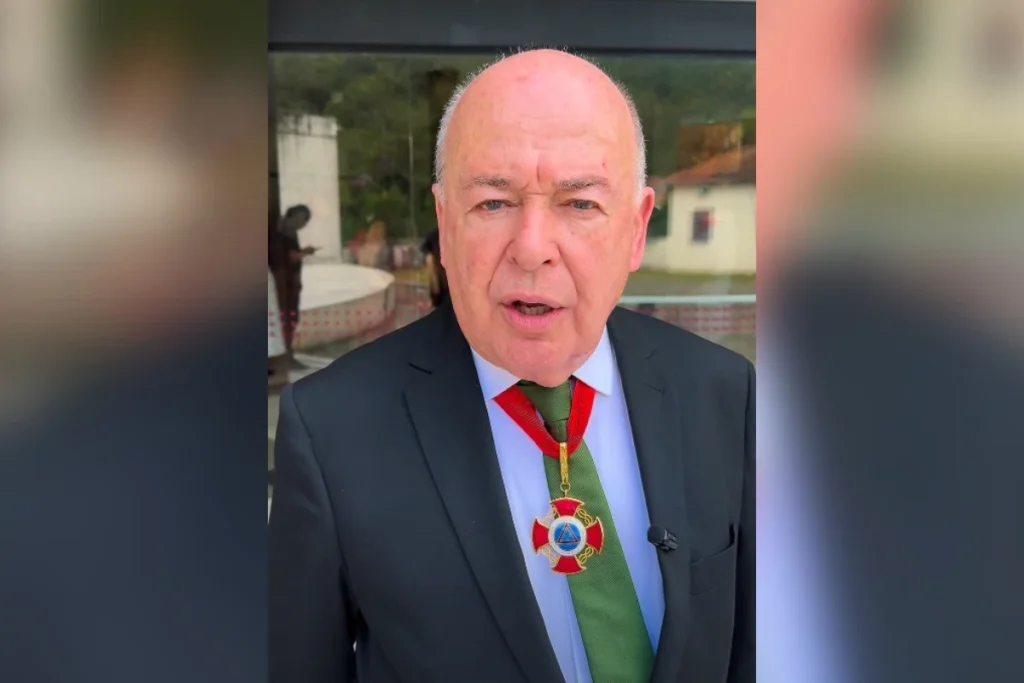 Conflitos Políticos em Ouro Preto: Quem É Ângelo Oswaldo, o Prefeito que Desafia Simões e Zema