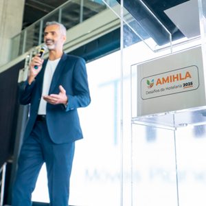 Congresso AMIHLA 2026: Fortalecendo a Hotelaria e Impulsionando Negócios em Minas Gerais Congresso AMIHLA 2026: Fortalecendo a Hotelaria e Impulsionando Negócios em Minas Gerais
