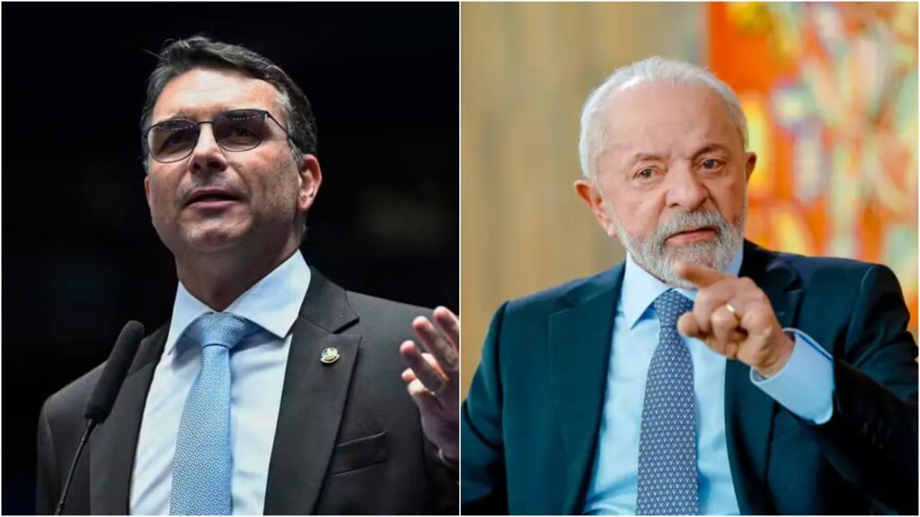 Corrida Presidencial de 2026: Lula e Flávio Bolsonaro em Empate Técnico, Segundo BTG/Nexus