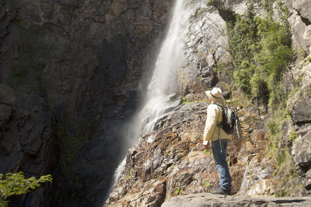 Credenciamento de Condutores no Parque Estadual Serra Nova e Talhado: Oportunidade Imperdível