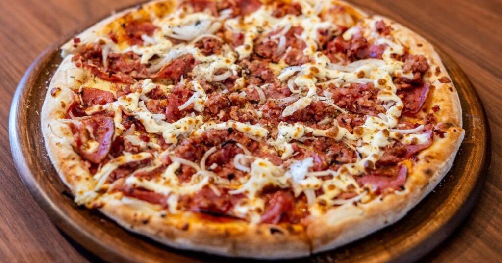 Crescimento de 11% no Mercado de Pizzarias em Minas Gerais: Oportunidades e Desafios