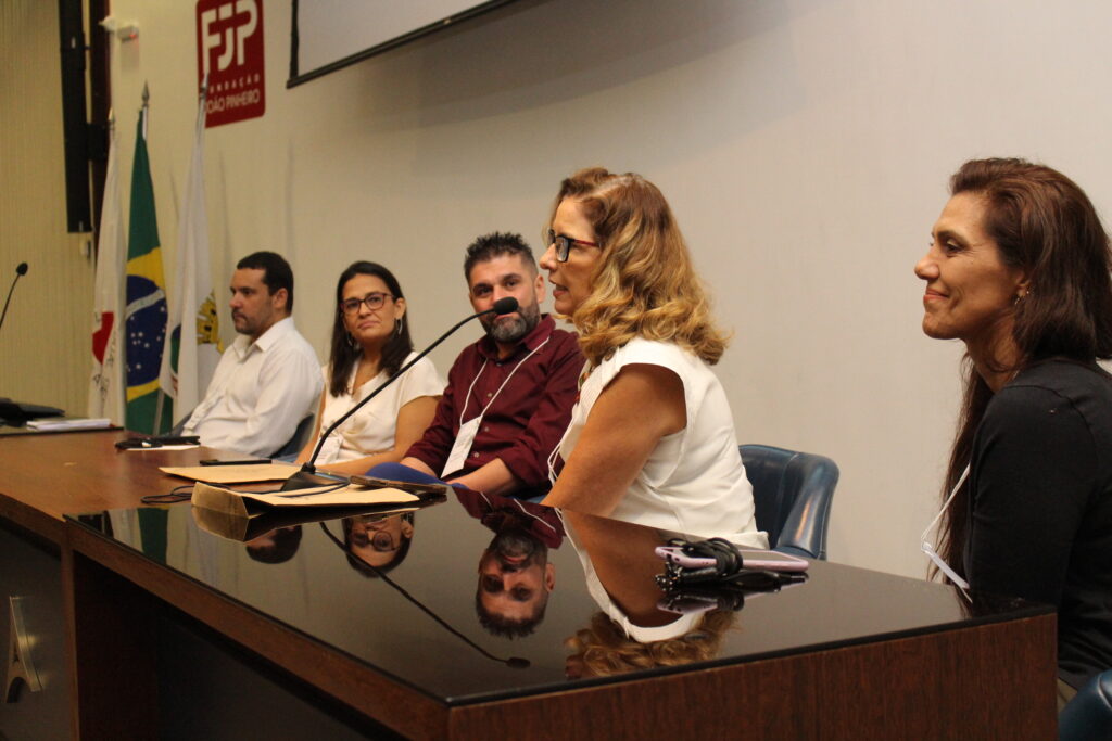 Curso de Formação em Toxicologia: Mineração e Saúde em Minas Gerais