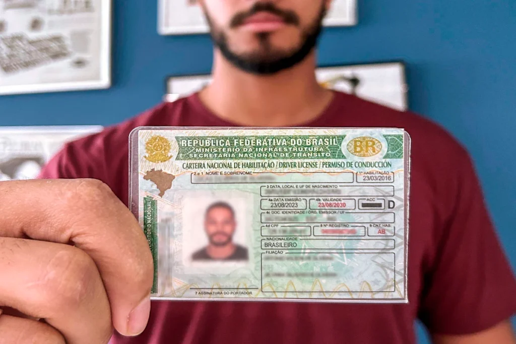 Descubra como consultar os pontos da CNH facilmente pela internet