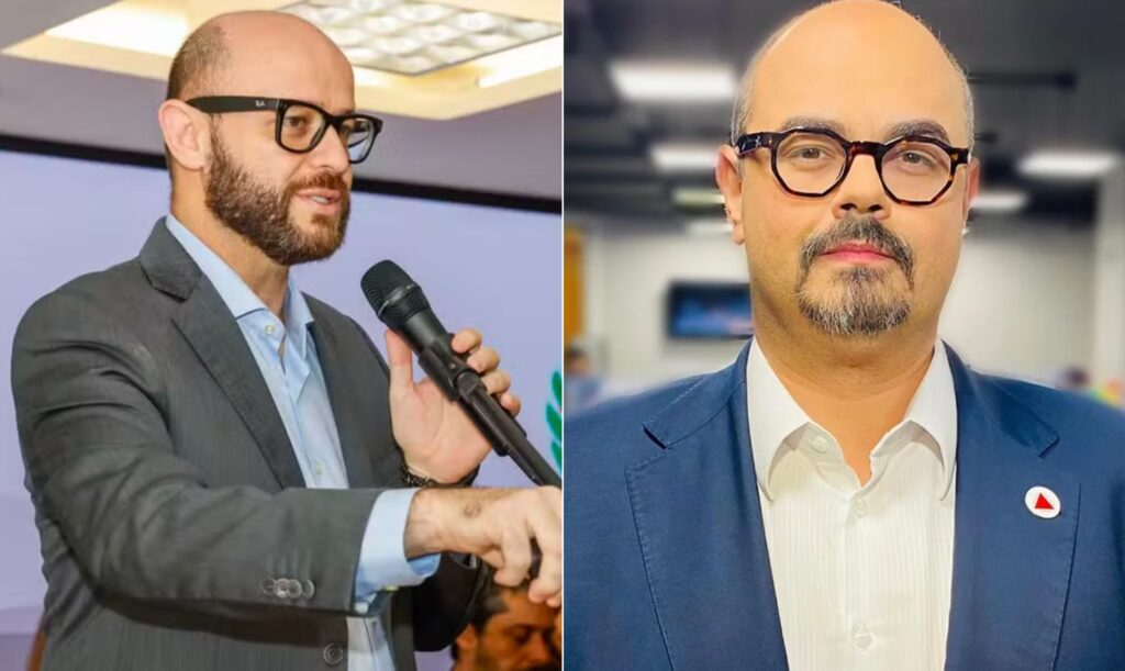 Desgaste Inicial de Vice de Zema: Exoneração do Secretário de Educação Agita a Política em Minas Ger