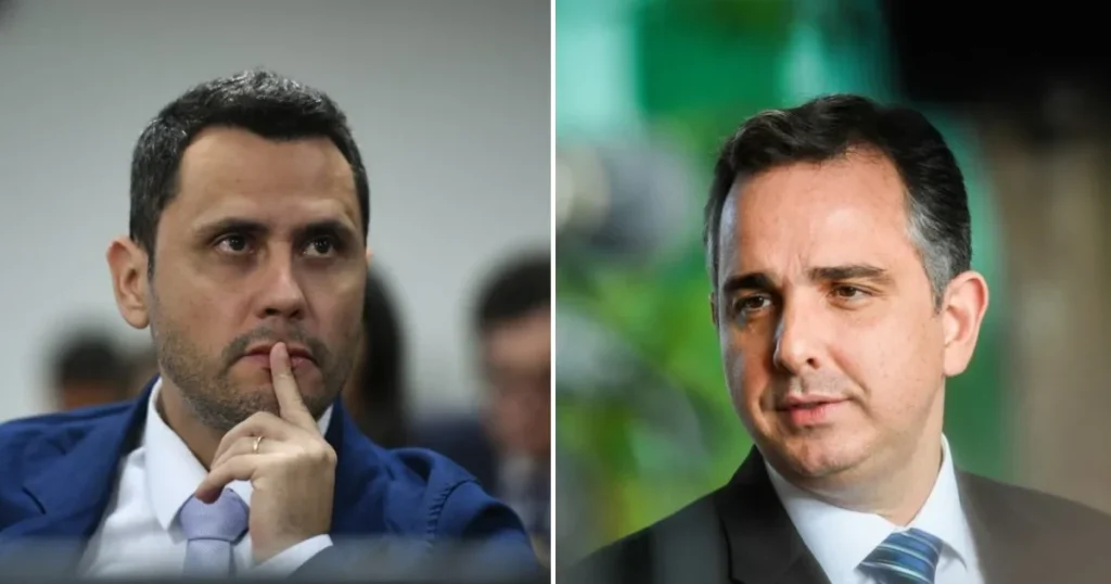 Disputa Acirrada pelo Governo e Senado em Minas Gerais Segundo Pesquisa Atlas