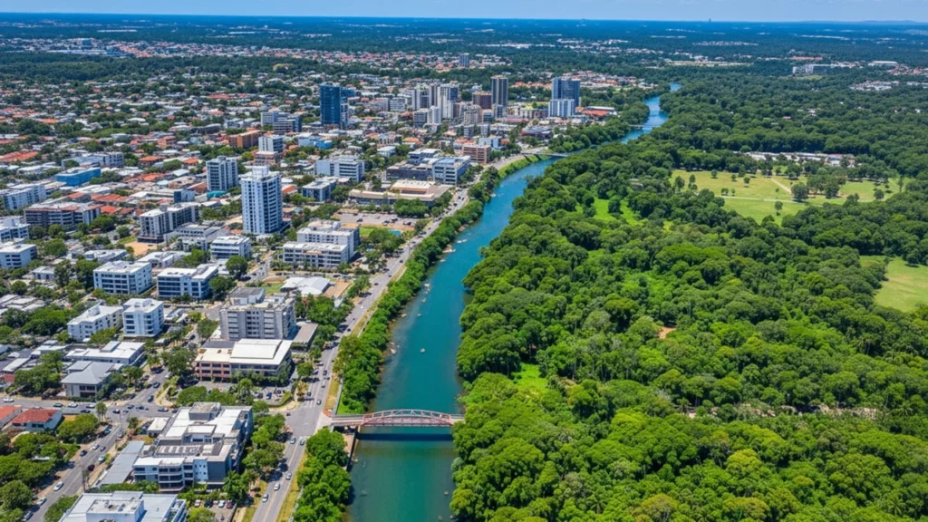 Divinópolis: A Capital Mineira da Moda com Tradição e Qualidade de Vida