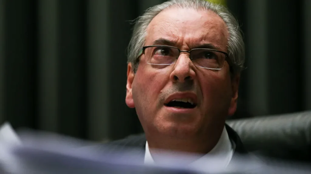 Eduardo Cunha Enfrenta Dificuldades para se Lançar Candidato em Minas Gerais