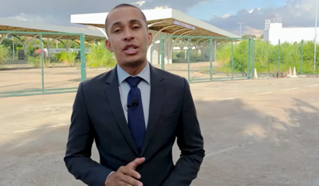 Eleição em Minas Gerais: Ben Mendes se Define como o Único Candidato de Direita