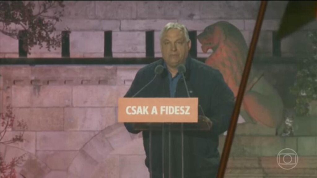 Eleições na Hungria: A Possível Despedida de Viktor Orbán Após 16 Anos no Poder