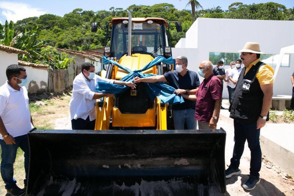 Emendas Federais Superam Orçamento de Vários Estados Brasileiros Emendas Federais Superam Orçamento de Vários Estados Brasileiros