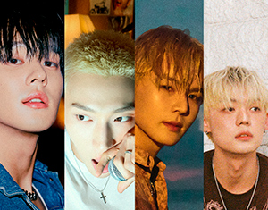 Entrevista Exclusiva com Artistas do K-pop Way Better no Programa Agenda Entrevista Exclusiva com Artistas do K-pop Way Better no Programa Agenda