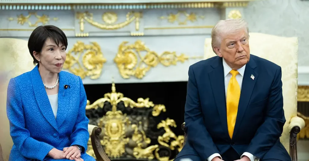 EUA e Japão Planejam Investimento no Projeto de Lítio em Minas Gerais