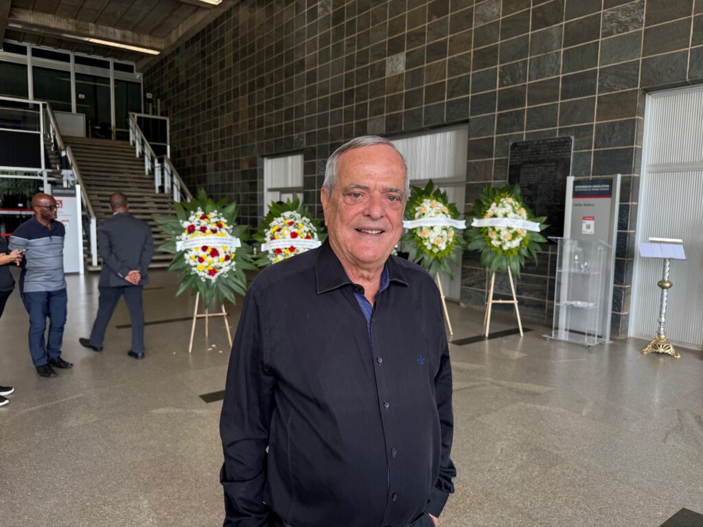 Ex-deputado Antônio Júlio Alerta para a Crise Política em Minas Gerais: 'Estado não é mais lembrado'