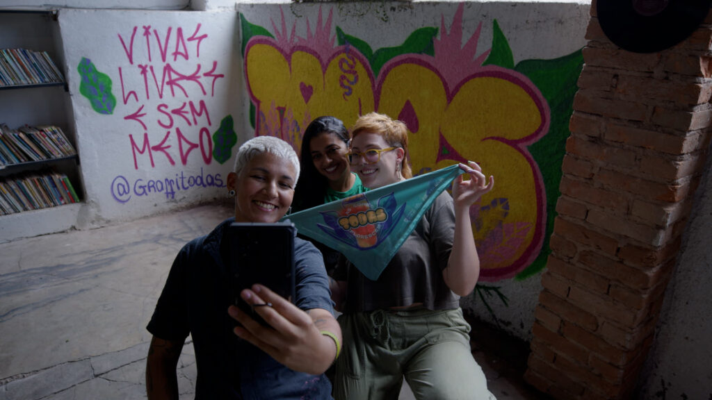 Explorando a Arte Urbana: A Fascinante Jornada do Graffiti na TV UFMG