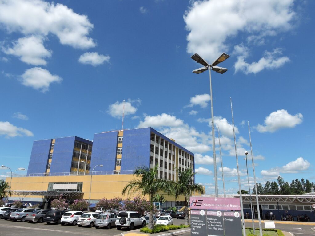 Famesp Lança Novos Processos Seletivos para Unidades de Saúde em Bauru Famesp Lança Novos Processos Seletivos para Unidades de Saúde em Bauru