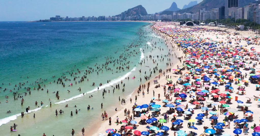 Feriado de São Jorge: Onde Celebrar em 23 de Abril no Brasil