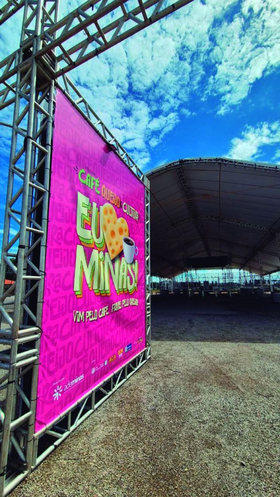 Festival Café, Queijo & Cultura: Uma Celebração da Tradição Mineira em Araguari Festival Café, Queijo & Cultura: Uma Celebração da Tradição Mineira em Araguari