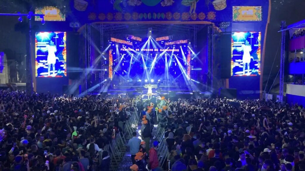 Festival de Inverno de Garanhuns Recebe Reconhecimento Federal como Patrimônio Cultural