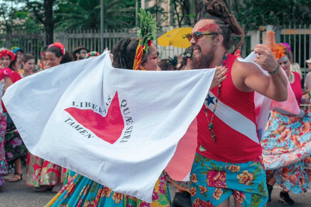 Festival Minas com Pará: Um Encontro Cultural Vibrante entre Amazônia e Minas