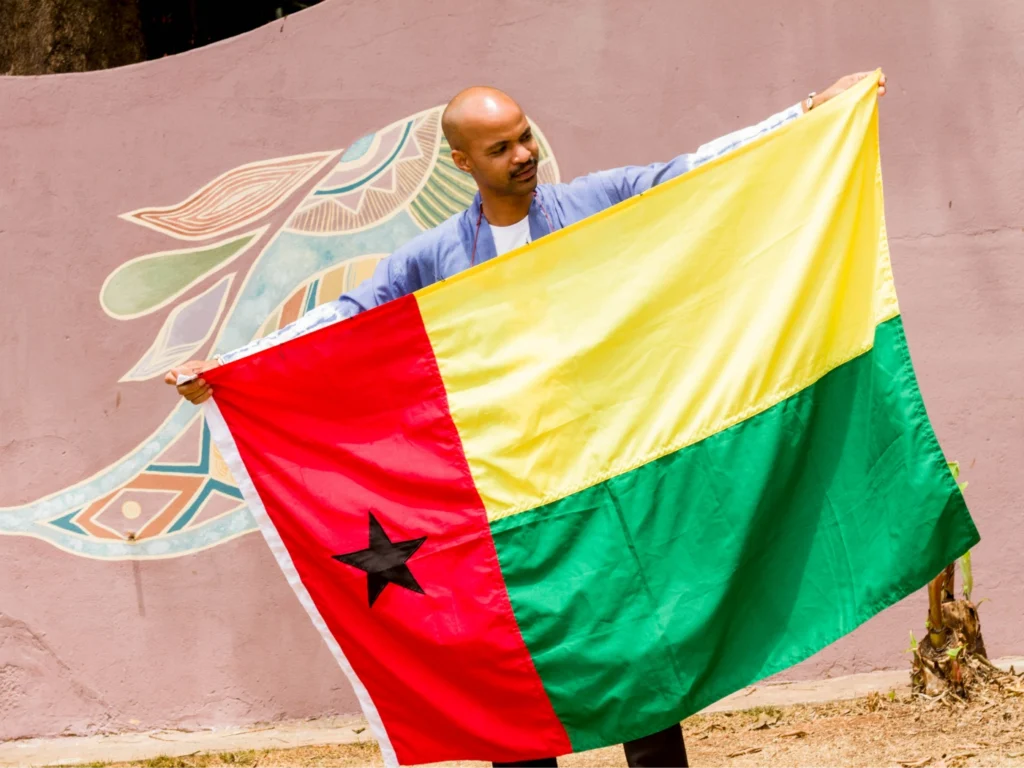 Festival Viva África: Três Dias de Arte e Música em Lagoa Santa