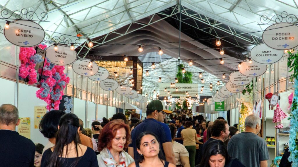 FestMalhas: Impacto Econômico em Jacutinga e Região em 2026