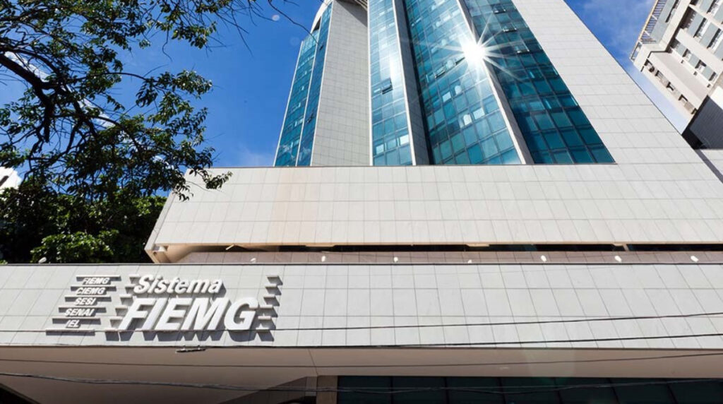 Fim da Escala 6×1: Fiemg Alerta Para Efeitos no PIB e Emprego Fim da Escala 6x1: Fiemg Alerta Para Efeitos no PIB e Emprego