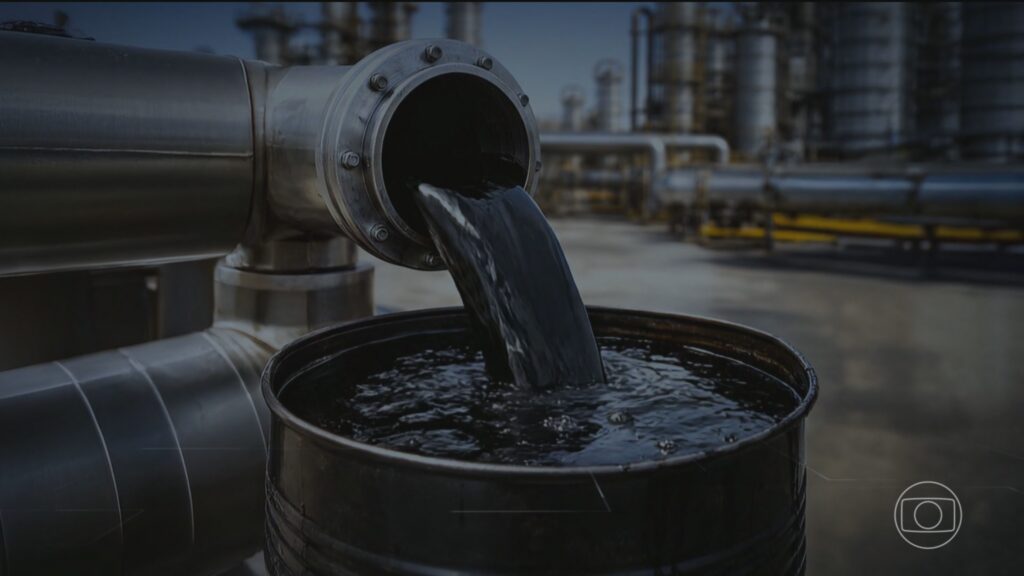 FMI Aumenta Expectativa de Crescimento do Brasil em 2026: Impactos da Guerra no Oriente Médio FMI Aumenta Expectativa de Crescimento do Brasil em 2026: Impactos da Guerra no Oriente Médio