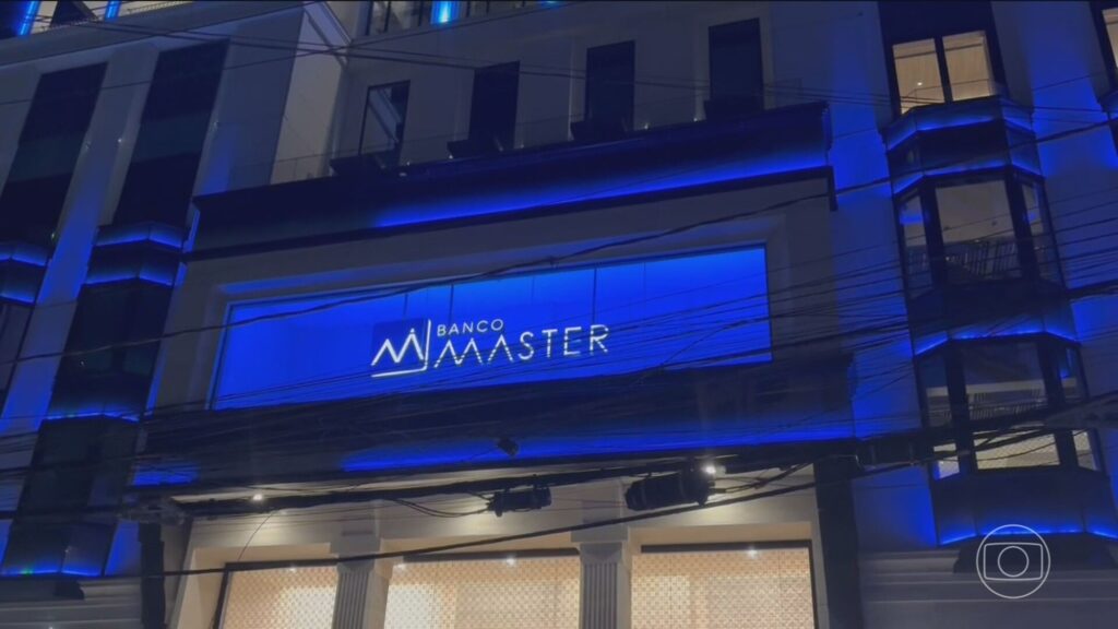 Forças Armadas Repassam R$ 137 Milhões ao Banco Master em Empréstimos Consignados