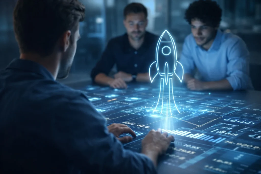 Fundo de R$ 120 Milhões para Startups no Nordeste: Reduzindo Desigualdades no Investimento