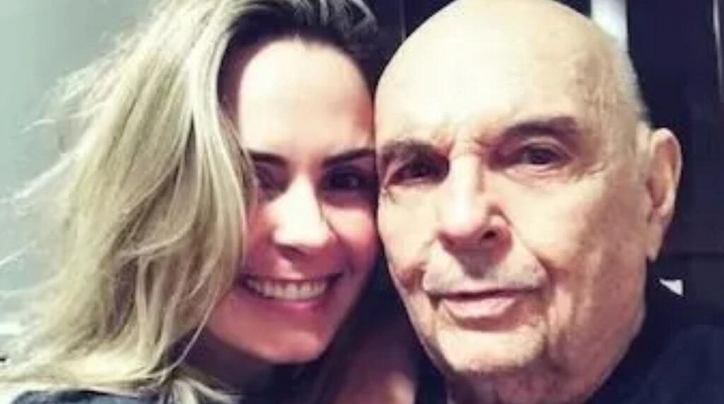 Gerardo Renault: Um Legado Político de Minas Gerais e Pai de Ana Paula do BBB 26