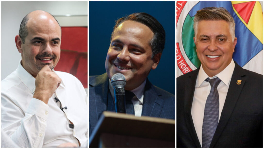 Gestão de Minas Gerais e Cidades Vizinhas Sob Novas Lideranças: O Desafio dos Vices Gestão de Minas Gerais e Cidades Vizinhas Sob Novas Lideranças: O Desafio dos Vices