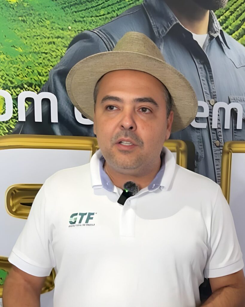 Gestão Total de Frotas: Tecnologia e Eficiência no Setor Público Brasileiro Gestão Total de Frotas: Tecnologia e Eficiência no Setor Público Brasileiro