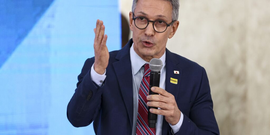 Gilmar Mendes Solicita Inclusão de Romeu Zema em Inquérito das Fake News