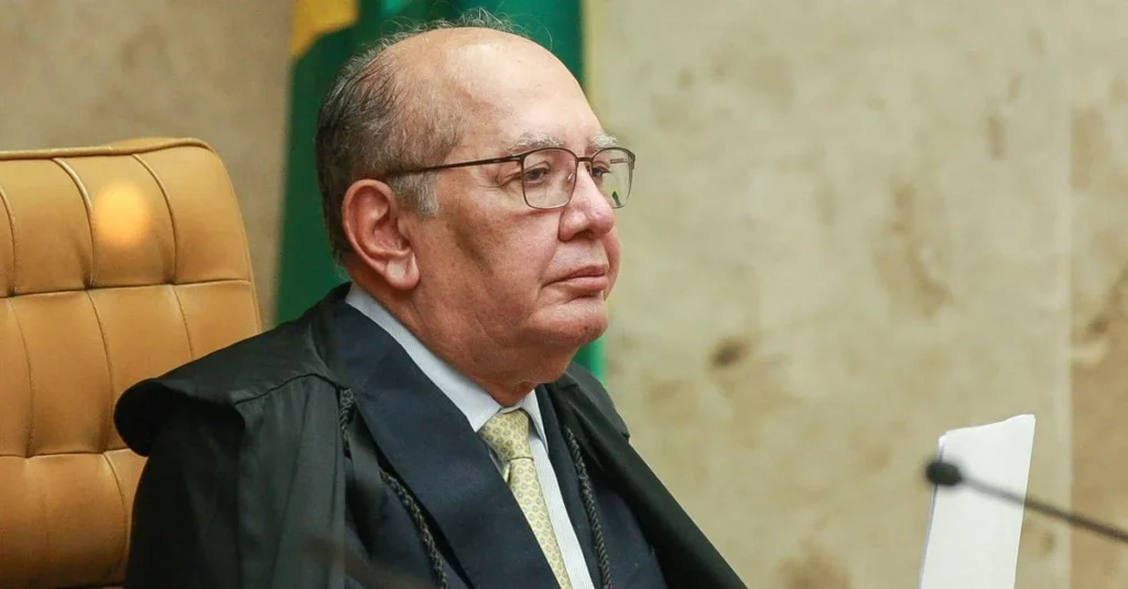 Gilmar Mendes Solicita Inclusão de Romeu Zema em Inquérito das Fake News