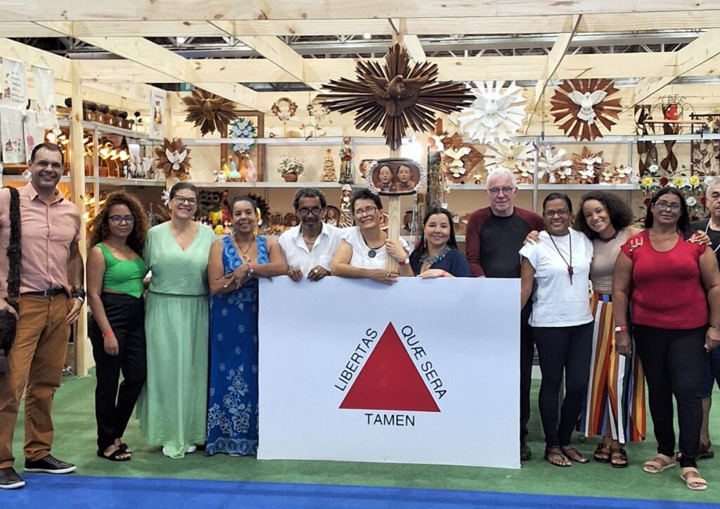 Governo de Minas Gerais Lança Edital para Artesãos na 26ª Fenearte