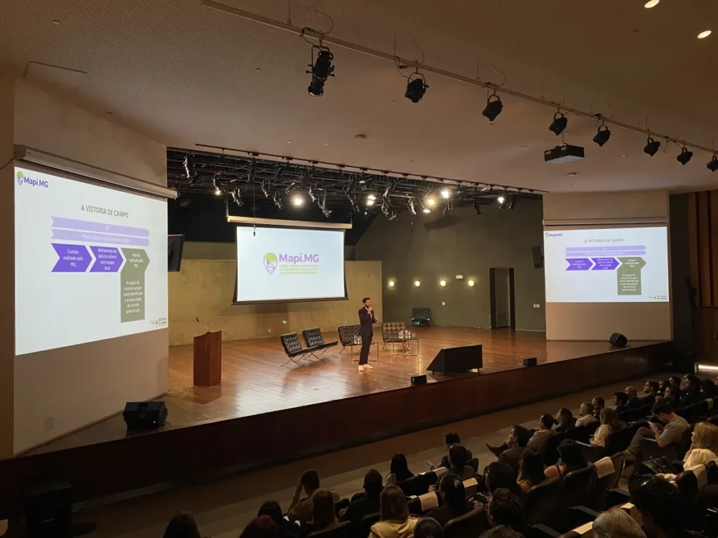 Governo de Minas Lança Projeto Inovador para Mapear Patrimônio Imobiliário