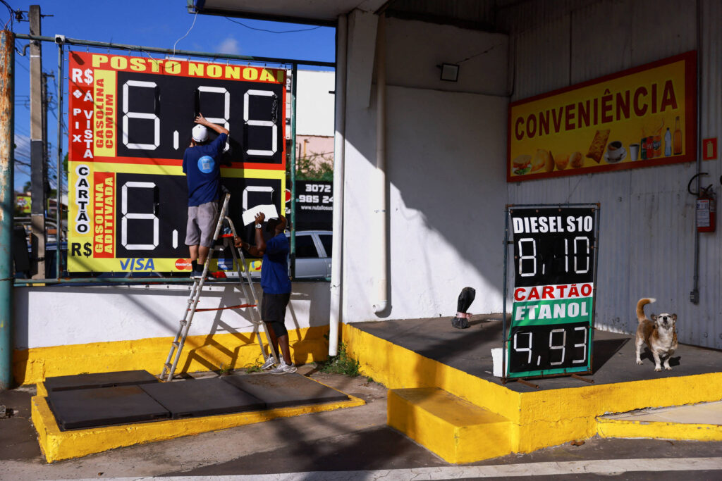 Governo Lula Avalia Alterações no Subsídio ao Diesel para Engajar Distribuidoras