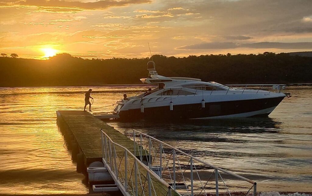 Guapé: De Cidade Submersa a Refúgio de Luxo em Minas Gerais