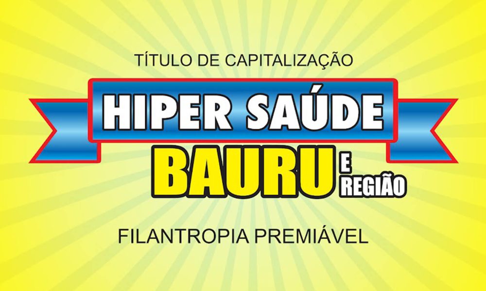 Hiper Saúde Bauru: Resultados do Sorteio de Hoje, 12 de Abril de 2026! Hiper Saúde Bauru: Resultados do Sorteio de Hoje, 12 de Abril de 2026!