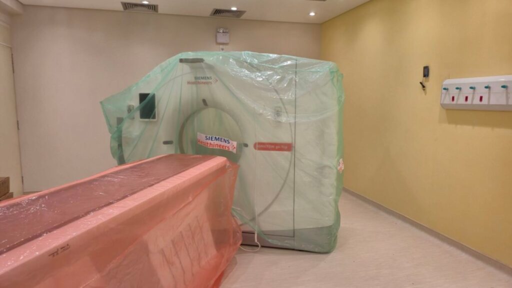 Hospital Regional de Teófilo Otoni: Novos Equipamentos e Abertura Prevista para 2024