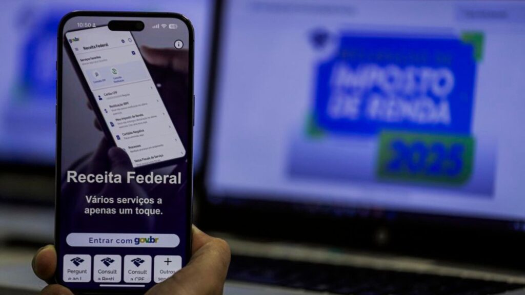 IFMG Lança Consultoria Gratuita para Imposto de Renda 2026: Confira Como Acessar IFMG Lança Consultoria Gratuita para Imposto de Renda 2026: Confira Como Acessar