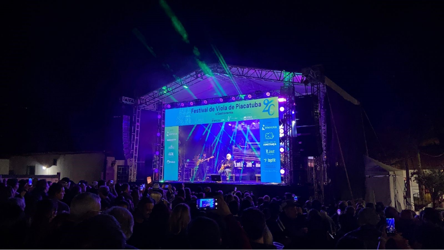 Iniciativas culturais em Minas Gerais: A arte acessível nas cidades do interior Iniciativas culturais em Minas Gerais: A arte acessível nas cidades do interior