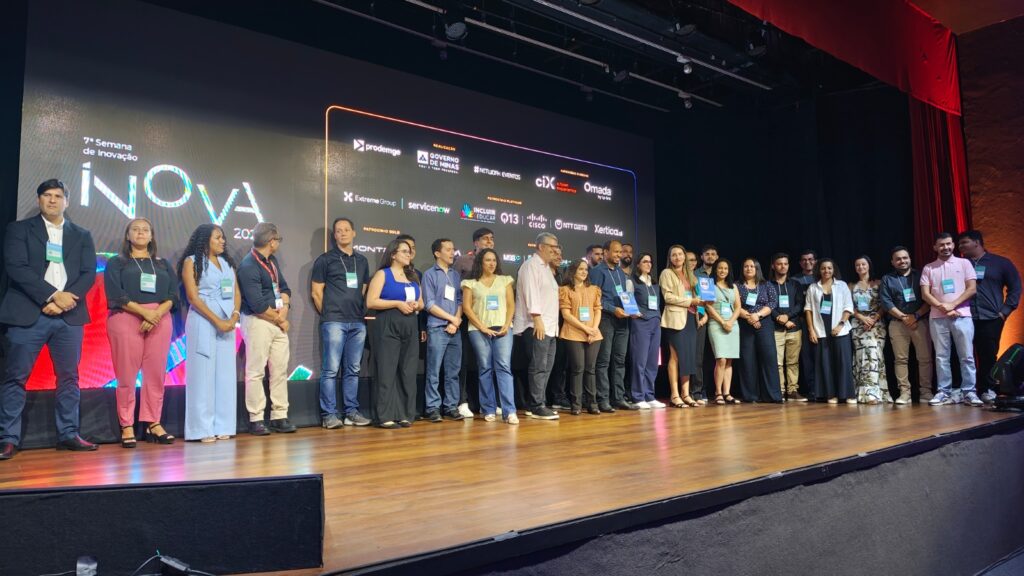 Inova Municípios e Inova 2026: Avanços em Tecnologia e Inovação em Minas